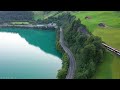 Switzerland 4K Ultra HD - Relaxing Music With Beautiful Nature Scenes - Amazing Nature