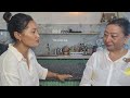 One on one with the most inspirational lady of NAGALAND || Motivating thoughts & Visions