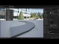 Maya to UE5: Static Mesh Export & Import FBX Study Part 3/3 - SEND TO UNREAL