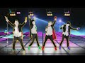 Just Dance 4 - What Makes You Beautiful - One Direction - 5 Stars