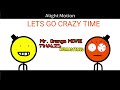 relax - Mr. Orange MOVIE: FINALE 2 (REMASTERED) OST