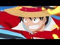 Monkey D  Luffy「Edit」Arise