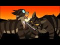 The Whole World And You - Hawkfrost PMV