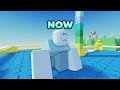 Dream Gets Replaced - Roblox Slap Battles Animation