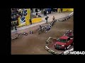 RICKY CARMICHAEL VS CHAD REED - 2003 SUPERCROSS