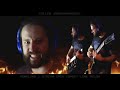 SABATON - The Last Stand (Cover by Jonathan Young)