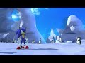 Sonic Generations: The Unleashed Experience!