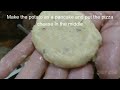 The most delicious recipe made with potatoes. Potatoes made like this. You will love this recipe!