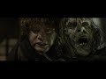 The Iron Fist of the Orc - The Lord of the Rings Orcs Battle and March Scenes - LotR Tribute Video