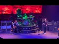 Jason Bonham's Led Zeppelin Evening at The OLG Stage, Dec 2, 2023 live show