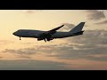 [4K] OUTSTANDING 2,5 Hours! 120 Boeing 747 Landings & Takeoffs at Liège Airport!