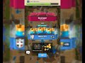 Clash Royale road to Arena 13 Part:1