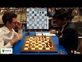 Fabulous Fabiano vs Pragmatic Pragg | FIDE World Cup Semi-Finals | Commentary by Sagar