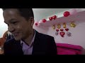 【一游记】春日Vlog，发生在春天的广东爱情故事，汕尾陆河客家人婚礼全程跟拍