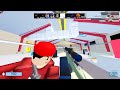 winning with EVERY melee.. (Roblox Arsenal)