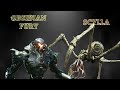 Obsidian Fury VS Scylla - MM (Ep 12)