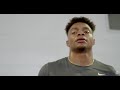 Ohio State Football: Justin Fields NFL Pro Day — Director's Cut [4K]