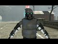 The best Half Life 2 video ever
