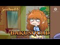♡|| Ghost Busters | Bakusquad— | Halloween special~!||♡