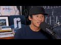 Live Beyond Fear: Jimmy Chin & Chai Vasarhelyi on 'Free Solo' | Rich Roll Podcast