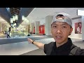 I Went to Pavilion Damansara Heights Mall Kuala Lumpur Again in 2024!