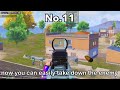 15 TIPS AND TRICKS THAT WILL MAKE YOU PRO IN PUBG/BGMI | NOOB TO PRO | EVERYONE SHOULD KNOW •