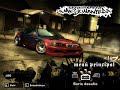 Need For Speed Most Wanted Black Edition Challenge 69/69