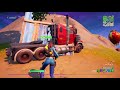 Fortnite Victory solo duo not expecting end 17 kils