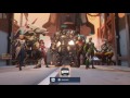 Overwatch POTG - Sondast