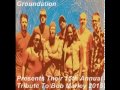 GROUNDATION - Tribute To BOB MARLEY | (Full Álbum) BOB MARLEY AS MELHORES