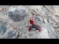 Lego Iron man part 2
