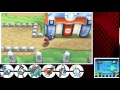 Let's Play Pokemon Y - Episode 17 | Menhir Trail