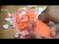 Soap ASMR  Cutting | Soap Carving Compilation | Satisfying Soap SWA Cutting #5