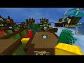 Keyboard + Mouse Sounds ASMR | Hypixel Bedwars