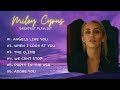 MILEY CYRUS-PLAYLIST