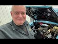 💥 1968 Chevrolet Camaro Street Machine Upgrades at V8 Speed and Resto Shop