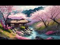 Relaxing Music, Healing Music ☘️Relieve Stress, Fatigue, Negativity, and Detoxify Negative Emotions