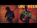 Lou's Mistrial❌2016 'Remaster' (Whole Album)