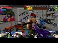 Pixel Combat: Zombie Strike | Gameplay Walkthrough Part 17 - Version 3.10.1 - Lomelvo