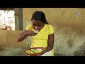 Some of the special dishes I make for cucumber flavor.. .village kitchen recipe
