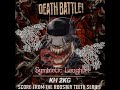 Death Battle Fan Track: Symbiotic Laughter