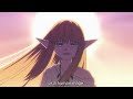 Serie Mourns Flamme Death | Sousou no Frieren Season 1