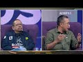 Debat! Bela Jokowi dan Menangkan Prabowo Gibran, Qodari Tantang Eep | ROSI