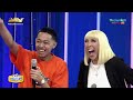 'Isang kindat': Malc, nakipagkulitan muli sa 'It's Showtime'