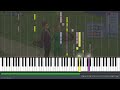 The Sims 2 Pets - The Sum of Six Sims (Synthesia)