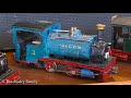 Mid-Sodor Mysteries - Lore, Layouts & Locomotives