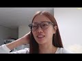 Busy Freelancer Daily Vlog  |  with Intriguing Stories | Between Work and Study | Keeping a diary!