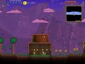 Mining, Without the underground desert - Terraria #6