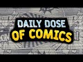 Goofy Gods Comic Dub #5 || DDOC