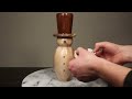 Woodturning - My Best Piece Ever?!